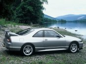 Nissan Skyline R34 Service Repair Manual