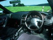 Nissan Skyline R34 Service Repair Manual