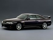 Nissan Skyline R34 Service Repair Manual