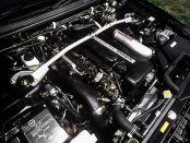 Nissan Skyline R34 Service Repair Manual