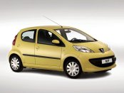 Peugeot 107 Citroen C1 Wiring Diagram