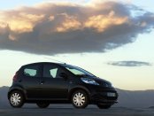 Peugeot 107 Citroen C1 Wiring Diagram
