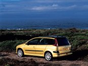 PEUGEOT 206 T1 1998-2008 Factory Workshop Repair Manual