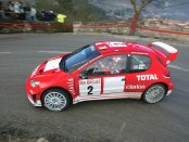 PEUGEOT 206 T1 1998-2008 Factory Workshop Repair Manual