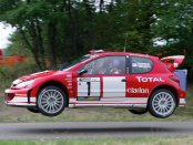 PEUGEOT 206 T1 1998-2008 Factory Workshop Repair Manual
