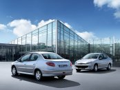 PEUGEOT 206 T1 1998-2008 Factory Workshop Repair Manual