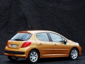 Peugeot 207 2006-2009 Diesel & Petrol Service Repair Manual