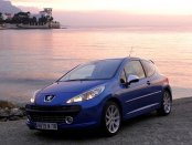 Peugeot 207 2006-2009 Diesel & Petrol Service Repair Manual