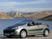 Peugeot 207 2006-2009 Diesel & Petrol Service Repair Manual