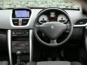 Peugeot 207 2006-2009 Diesel & Petrol Service Repair Manual