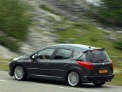 Peugeot 207 2006-2009 Diesel & Petrol Service Repair Manual