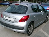 Peugeot 207 2006-2009 Diesel & Petrol Service Repair Manual