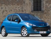 Peugeot 207 2006-2009 Diesel & Petrol Service Repair Manual