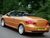 Peugeot 307 2001-2008 Workshop Service Repair Manual
