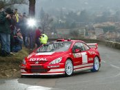 Peugeot 307 2001-2008 Workshop Service Repair Manual