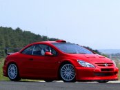 Peugeot 307 2001-2008 Workshop Service Repair Manual