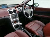 Peugeot 307 2001-2008 Workshop Service Repair Manual