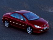 Peugeot 307 2001-2008 Workshop Service Repair Manual