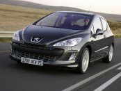 Peugeot 308 2007-2013 Petrol & Diesel Service Repair Manual