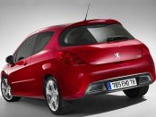 Peugeot 308 2007-2013 Petrol & Diesel Service Repair Manual