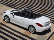 Peugeot 308 2007-2013 Petrol & Diesel Service Repair Manual