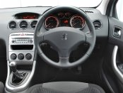 Peugeot 308 2007-2013 Petrol & Diesel Service Repair Manual
