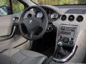 Peugeot 308 2007-2013 Petrol & Diesel Service Repair Manual