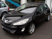 Peugeot 308 2007-2013 Petrol & Diesel Service Repair Manual