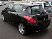 Peugeot 308 2007-2013 Petrol & Diesel Service Repair Manual
