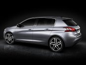 Peugeot 308 2007-2013 Petrol & Diesel Service Repair Manual