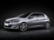 Peugeot 308 2007-2013 Petrol & Diesel Service Repair Manual