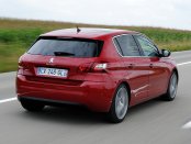 Peugeot 308 2007-2013 Petrol & Diesel Service Repair Manual