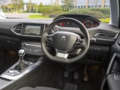 Peugeot 308 2007-2013 Petrol & Diesel Service Repair Manual