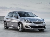 Peugeot 308 2007-2013 Petrol & Diesel Service Repair Manual