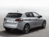 Peugeot 308 2007-2013 Petrol & Diesel Service Repair Manual