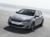 Peugeot 308 2007-2013 Petrol & Diesel Service Repair Manual
