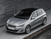 Peugeot 308 2007-2013 Petrol & Diesel Service Repair Manual
