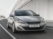 Peugeot 308 2007-2013 Petrol & Diesel Service Repair Manual