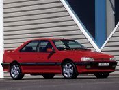 Peugeot 405 1988-1997 Service Manual/Repair Manual