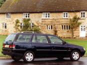 Peugeot 405 1988-1997 Service Manual/Repair Manual