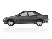 Peugeot 405 1988-1997 Service Manual/Repair Manual