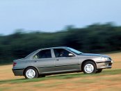 Peugeot 406 1996-1997 Not Automatic and Diesel Service Manual/Repair Manual