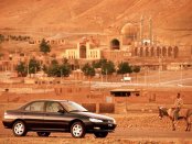 Peugeot 406 1996-1997 Not Automatic and Diesel Service Manual/Repair Manual