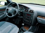 Peugeot 406 1996-1997 Not Automatic and Diesel Service Manual/Repair Manual