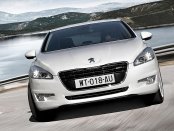 Peugeot 508 owners Manual