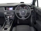 Peugeot 508 owners Manual