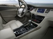 Peugeot 508 owners Manual