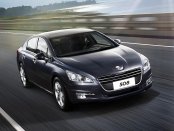 Peugeot 508 owners Manual