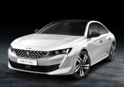Peugeot 508 owners Manual