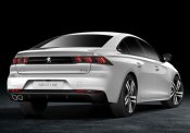 Peugeot 508 owners Manual